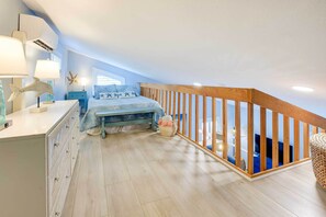 Cottage (1 Bedroom) | Interior - Tropical Cottage < 2 Mi to Hobe Sound Beach! (Hobe Sound)