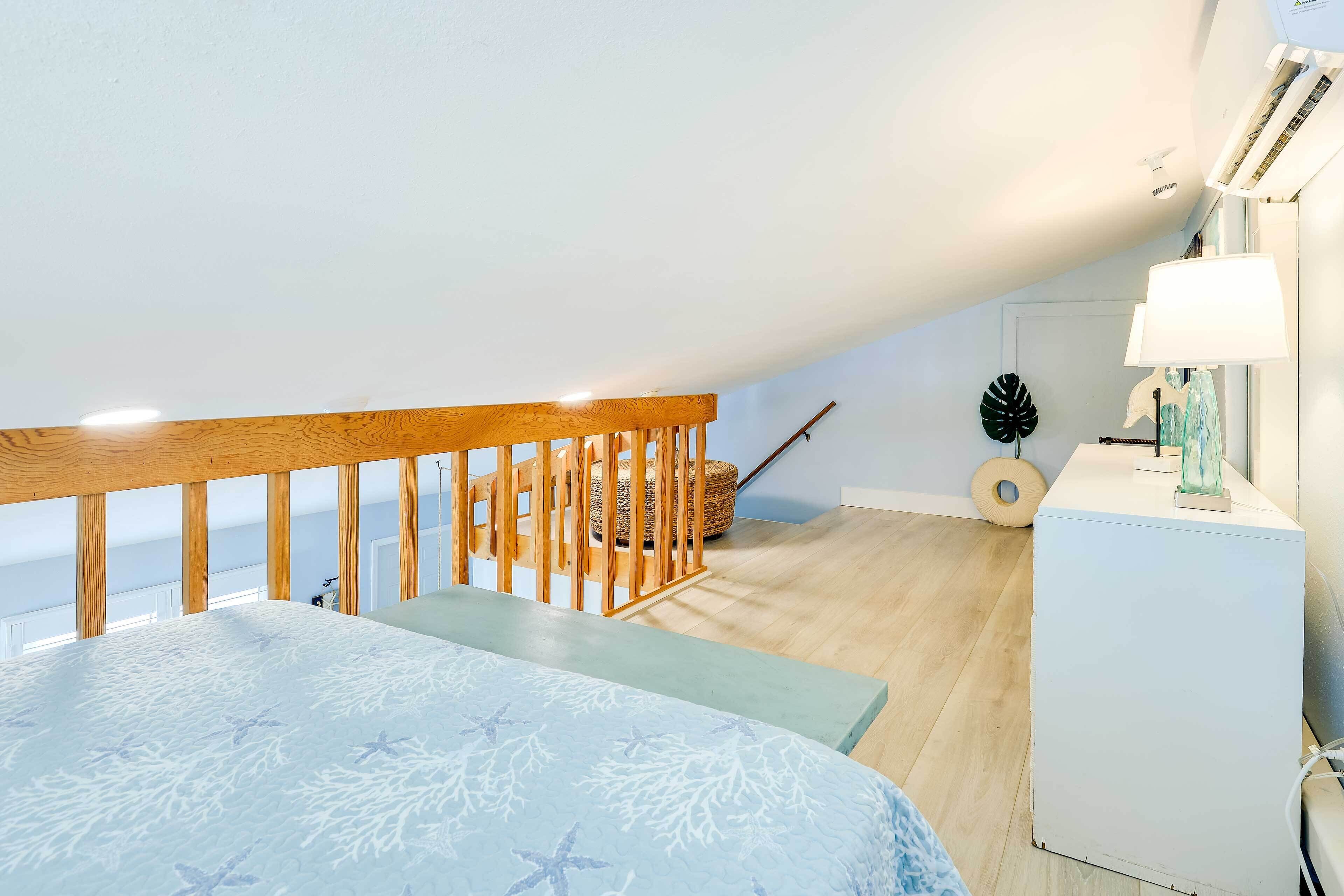 Småhus (1 Bedroom) | Innvendig