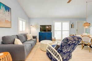 Cottage (1 Bedroom) | Interior