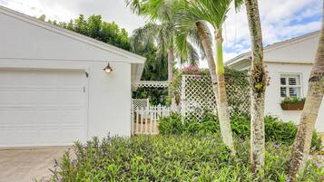 Cottage (1 Bedroom) | Interior