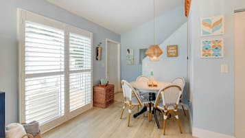 Cottage (1 Bedroom) | Bahagian dalam