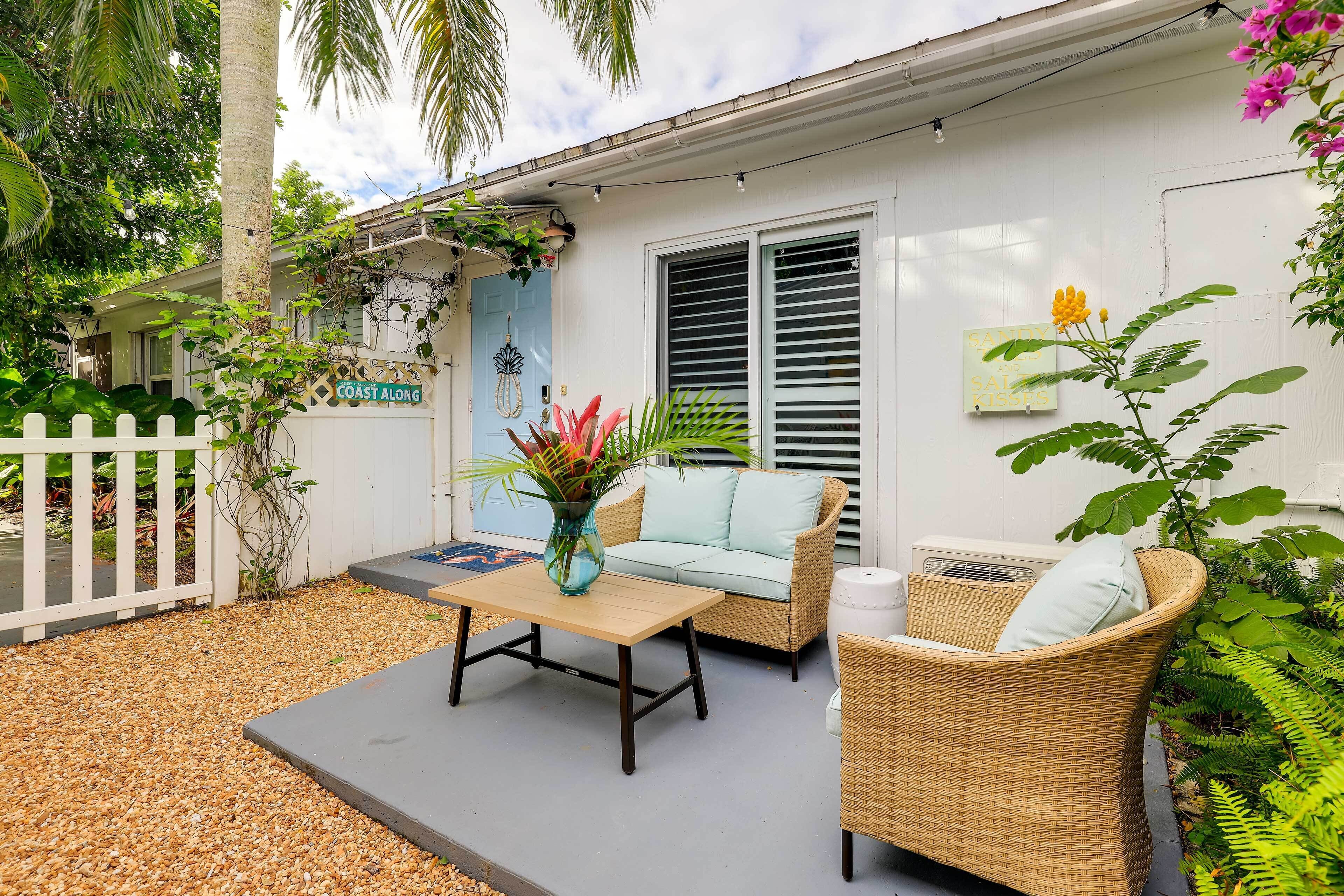 Casa de campo (1 Bedroom) | Interior