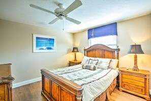 Maison (3 Bedrooms) | Intérieur