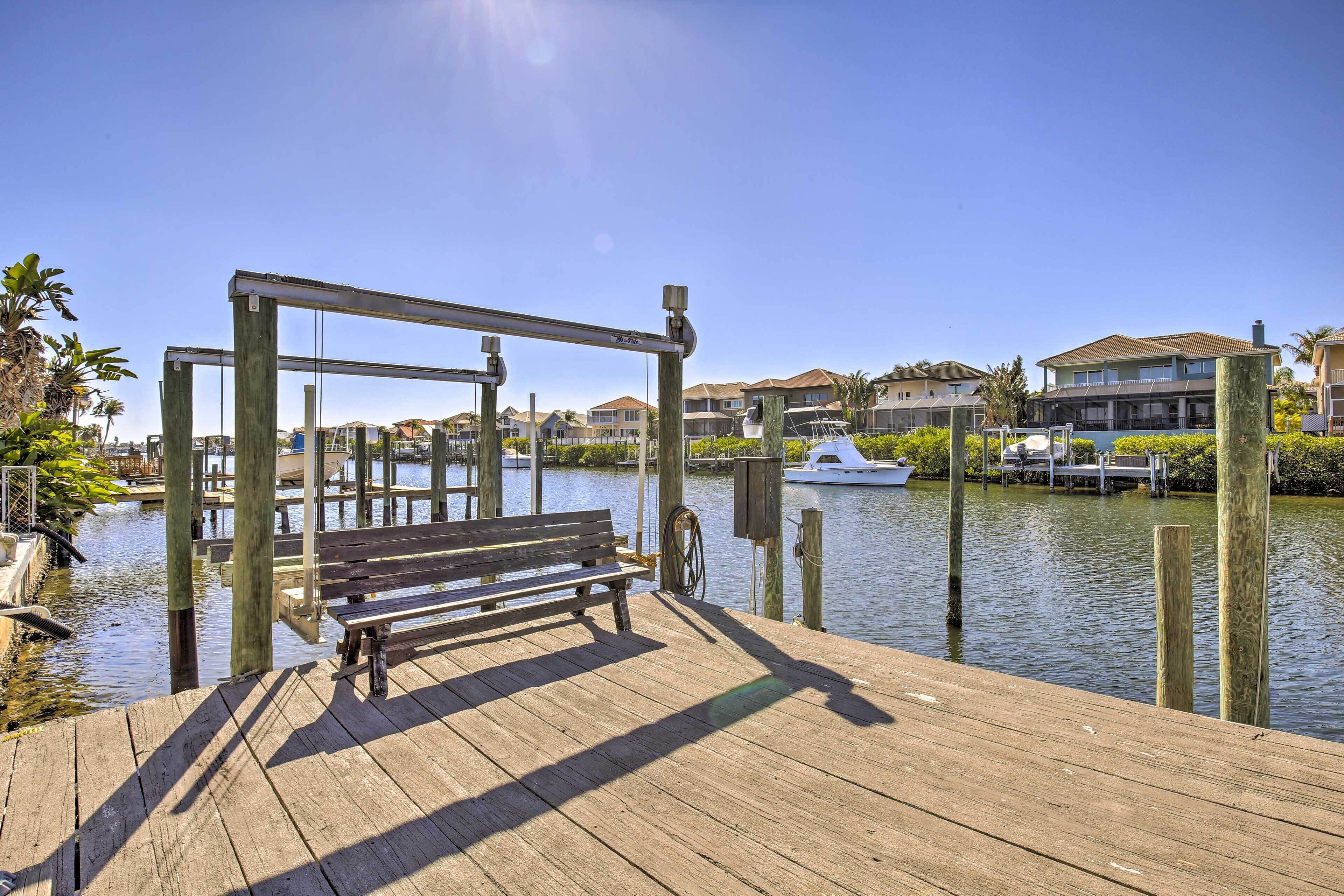 Casa (3 Bedrooms) | Parte interna