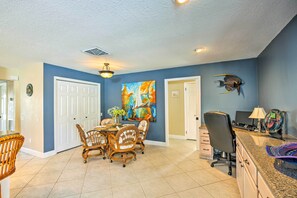 Casa (3 Bedrooms) | Interior