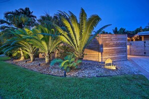 Ferienhaus (4 Bedrooms) | Innenbereich