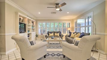 Casa (4 Bedrooms) | Parte interna