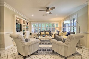 Huis (4 Bedrooms) | Interieur