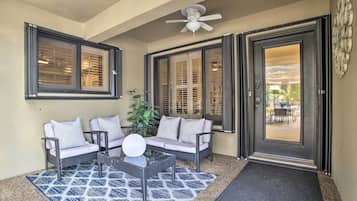 Casa (4 Bedrooms) | Parte interna