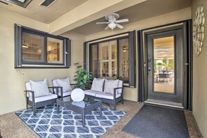 House (4 Bedrooms) | Interior - 2 Mi to Beach: Updated & Private Oakland Park Gem! (Oakland Park)