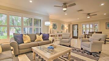 Casa (4 Bedrooms) | Parte interna