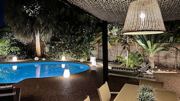 Casa (4 Bedrooms) | Parte interna