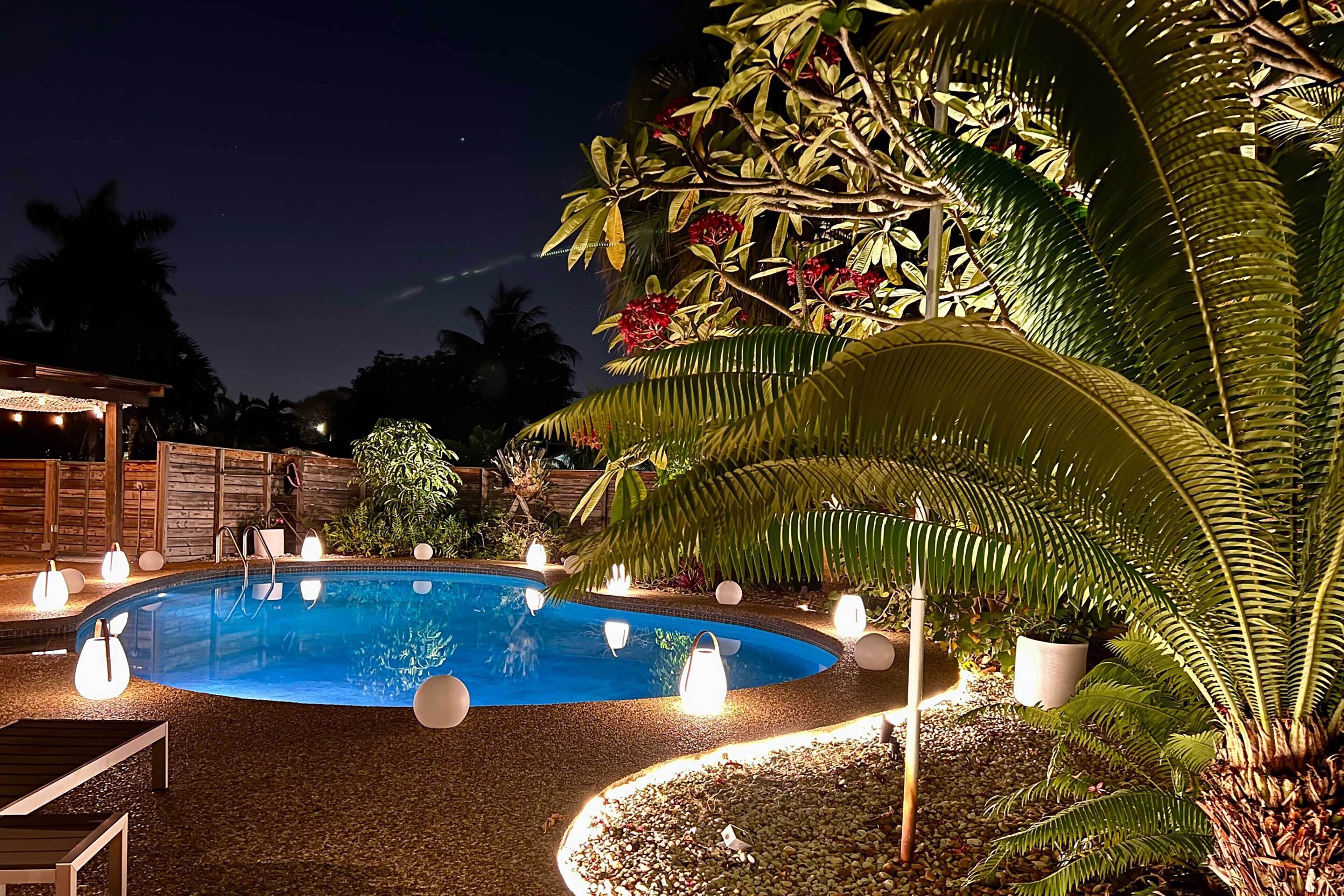 Ferienhaus (4 Bedrooms) | Fassade der Unterkunft