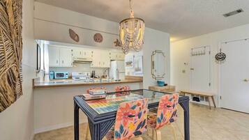 Apartemen (2 Bedrooms) | Interior