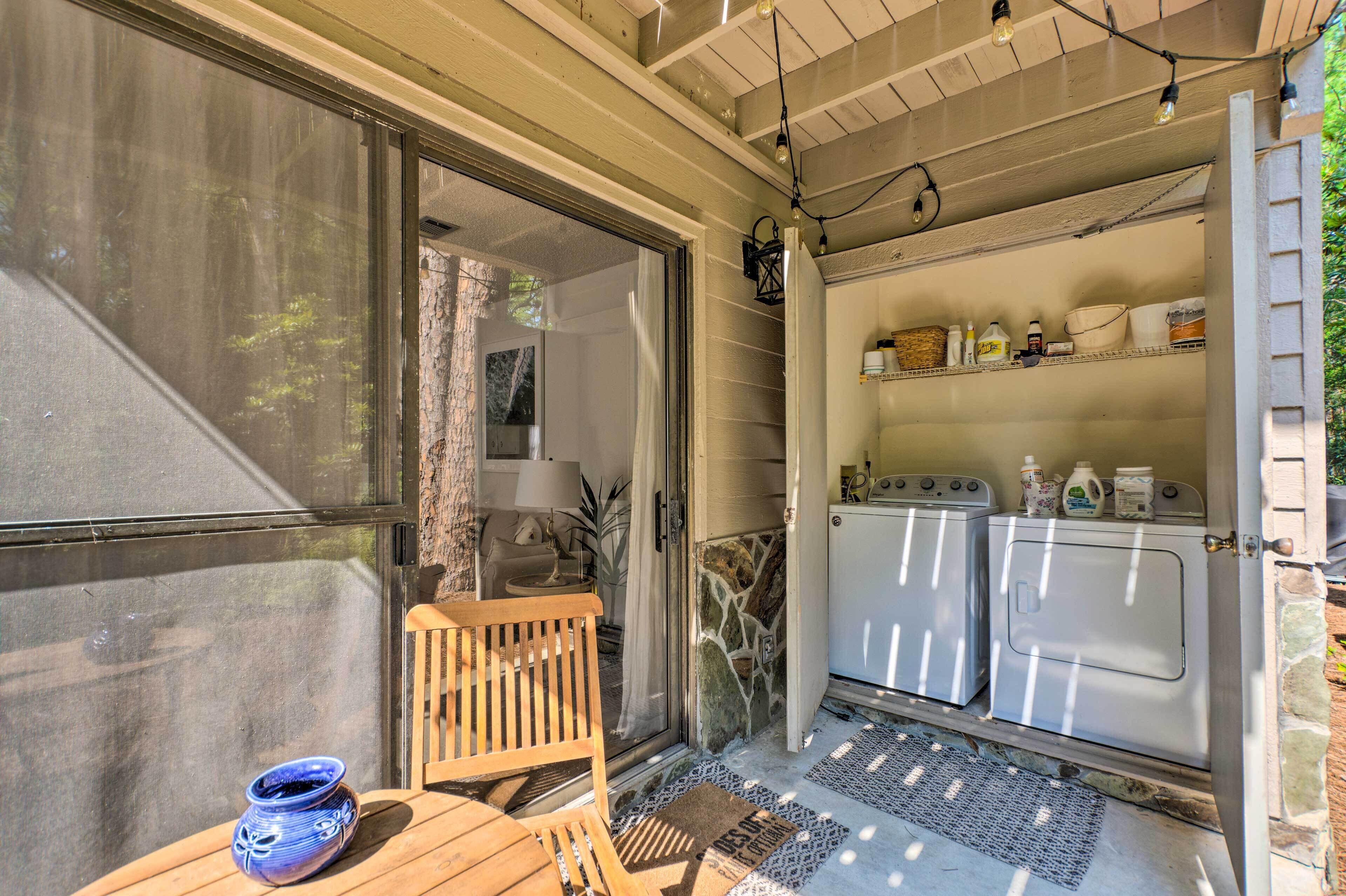 Apartament (2 Bedrooms) | Interior