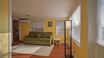 Cottage (1 Bedroom) | Nội thất