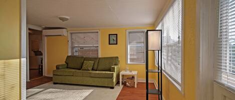 Cottage (1 Bedroom) | Interior