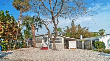 Cottage (1 Bedroom) | Nội thất