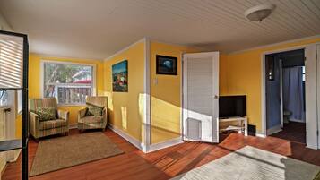 Cottage (1 Bedroom) | Interior