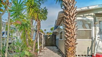 Cottage (1 Bedroom) | Nội thất