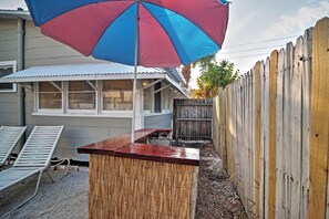 Mökki (1 Bedroom) | Sisätilat