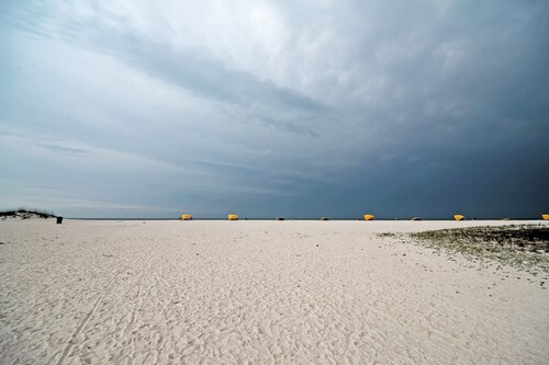 Treasure Island Cottage, Near Boardwalk & Beach!