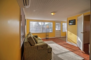 Cottage (1 Bedroom) | Interni