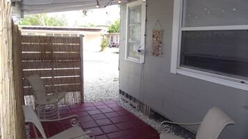 Cottage (1 Bedroom) | Nội thất