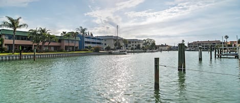 Småhus (1 Bedroom) | Innvendig