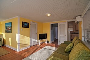 Mökki (1 Bedroom) | Sisätilat