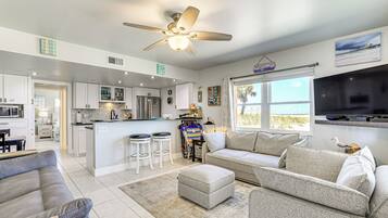 Apartment (1 Bedroom) | Front of property