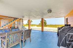 Apartment (1 Bedroom) | Interior - Treasure Island Condo - Sunset & Beach Views! (Treasure Island)