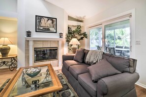 House (3 Bedrooms) | Interior - Pet-friendly Home in Vero Beach, 1 Mi to Beach! (Vero Beach)