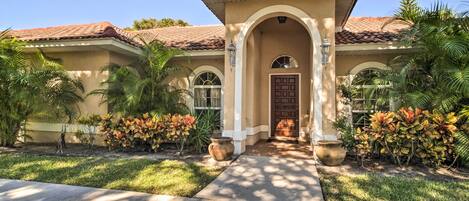 Casa (3 Bedrooms) | Exterior