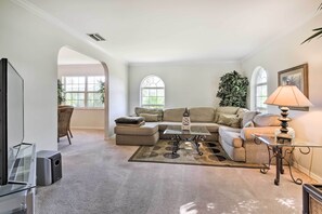 Hus (3 Bedrooms) | Innvendig