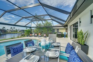 Hus (3 Bedrooms) | Interiör