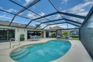 Hus (3 Bedrooms) | Fasade
