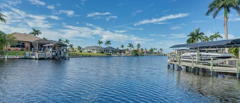 Ferienhaus (3 Bedrooms) | Innenbereich