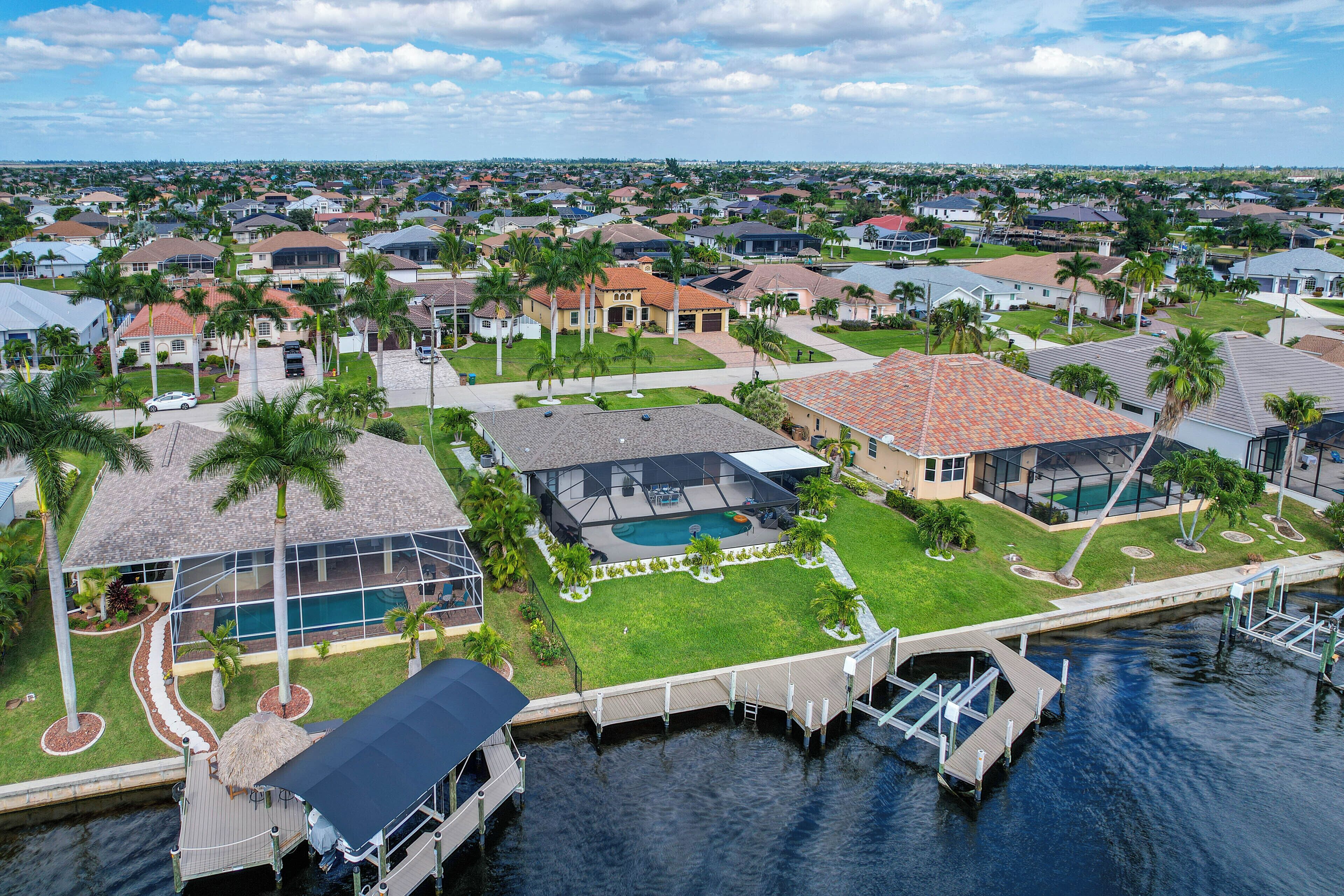 獨棟房屋 (3 Bedrooms) | 住宿內部