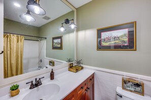 Departamento (0 Bedroom) | Interior