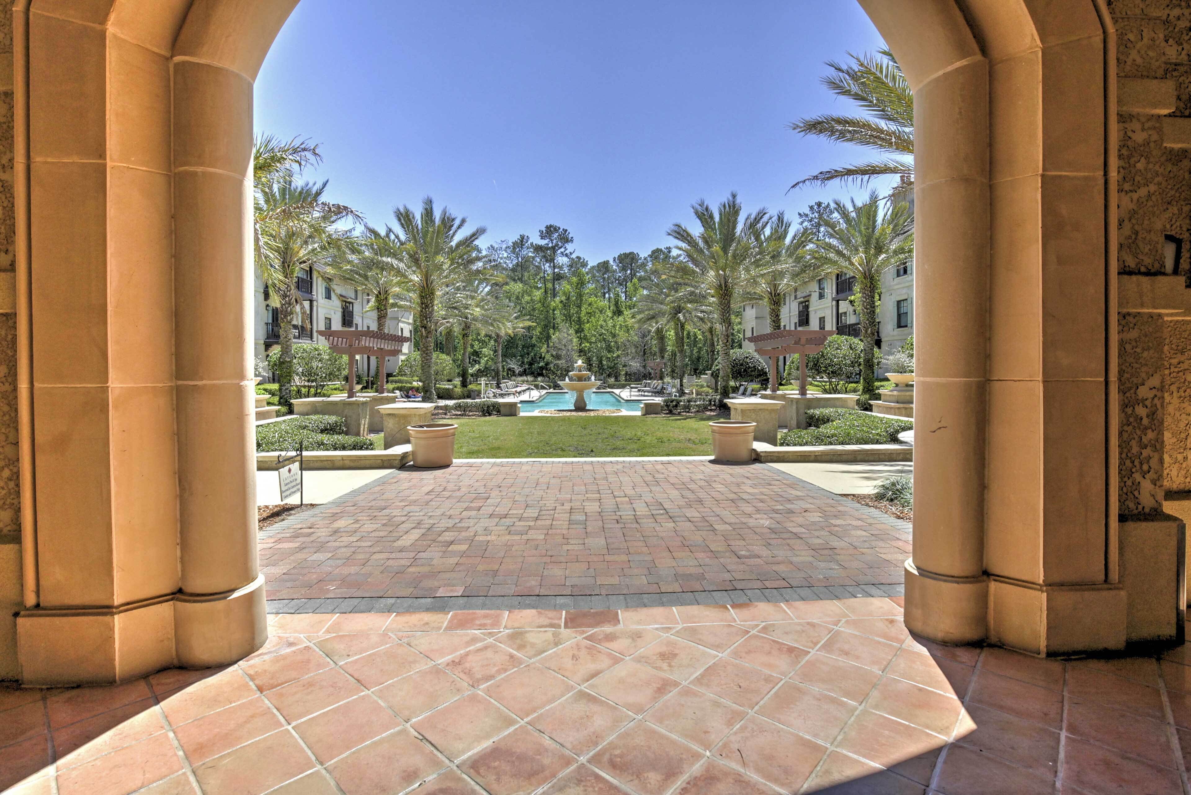 Apartment (0 Bedroom) | Interior