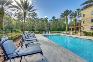 Apartment (0 Bedroom) | Interior