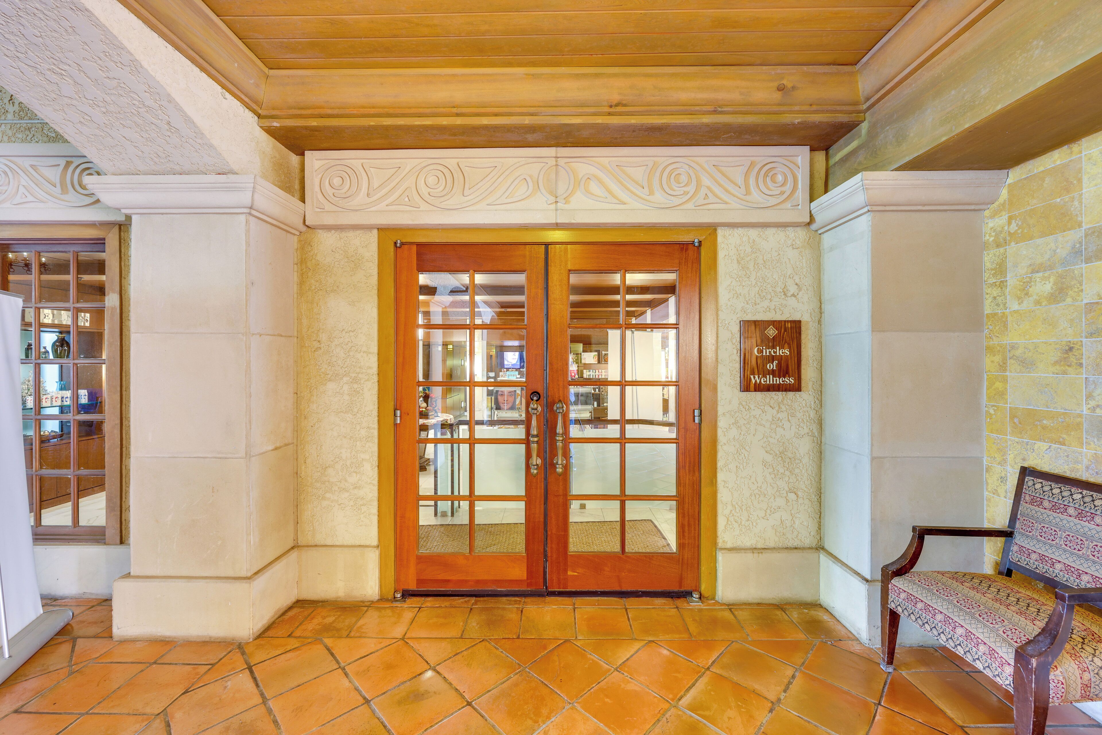 Căn hộ (0 Bedroom) | Nội thất