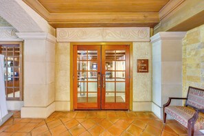 Departamento (0 Bedroom) | Interior