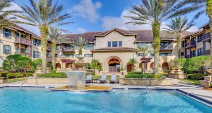 Upscale Studio ~ 15 Mi to Dtwn St Augustine!
