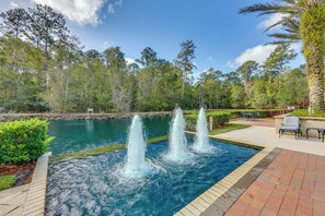 Interior - Upscale Studio ~ 15 Mi to Dtwn St Augustine! (St. Augustine)