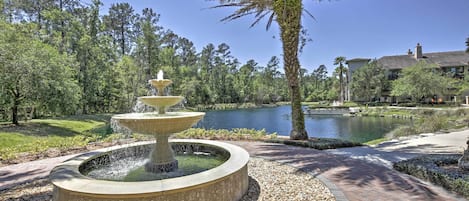 公寓 (0 Bedroom) | 住宿內部