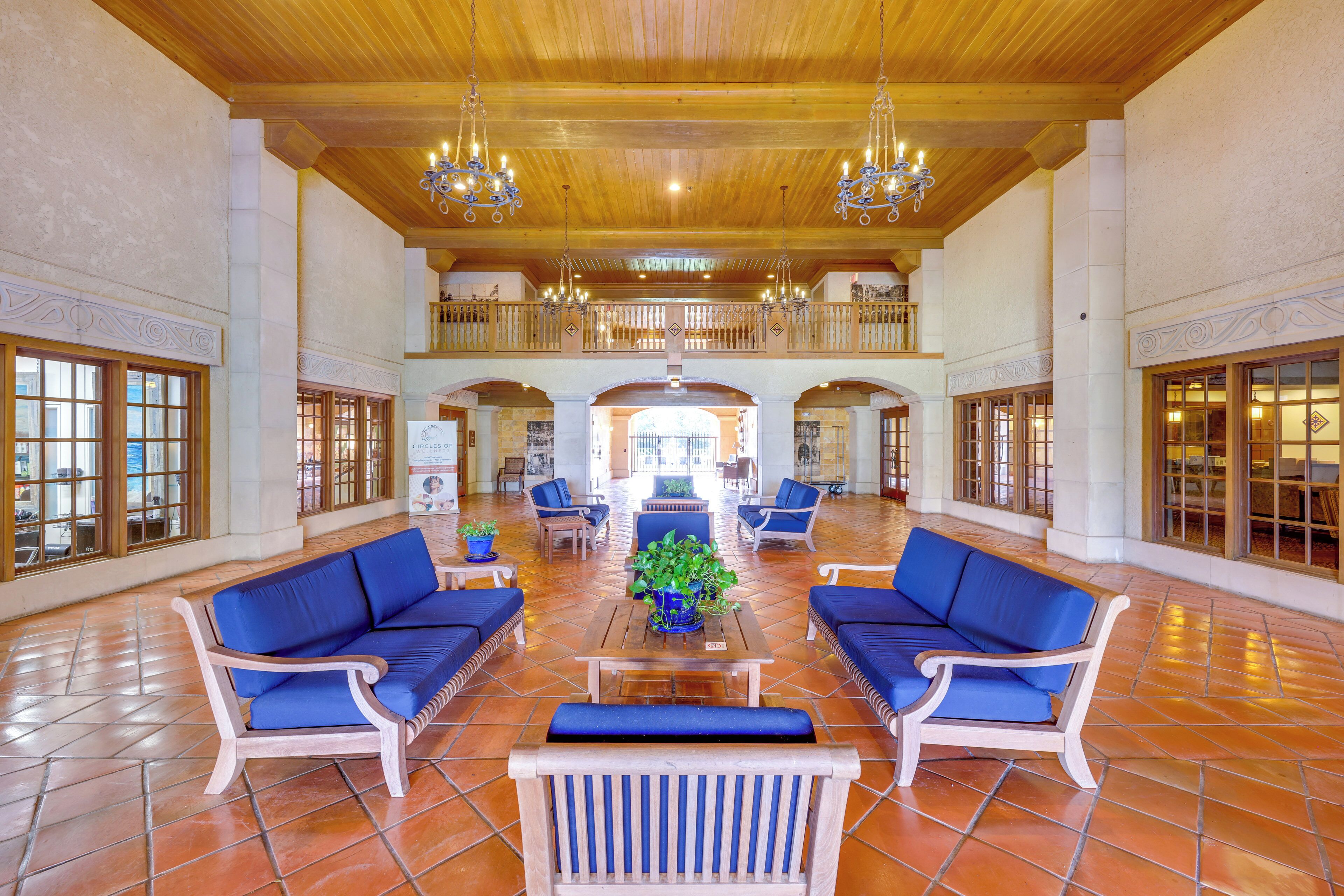 Apartment (0 Bedroom) | Interior