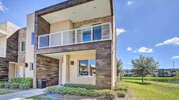 Apartemen (4 Bedrooms) | Interior