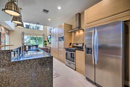 Upscale Townhome Close to Walt Disney World!